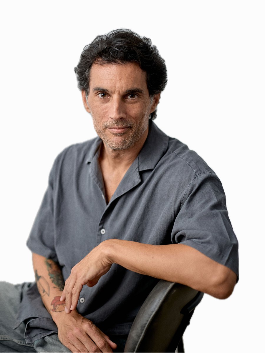 Retrato de Aurelio Serrano García